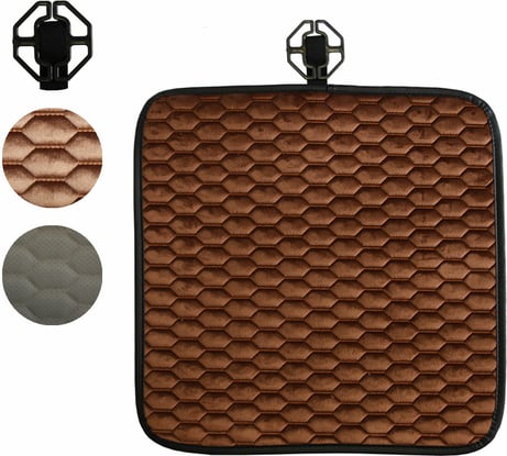 Накидки PSV Hornet PAD Коричневый 1 шт 101 118 133217