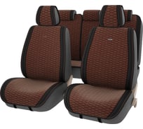 Накидки PSV Hornet Черно Коричневый компл 425 432 132564