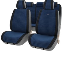 Накидки PSV Bliss Черно Синий компл 134303