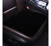 Накидки PSV искусственный мех Mutton 45х45 Черный 1 шт 132239