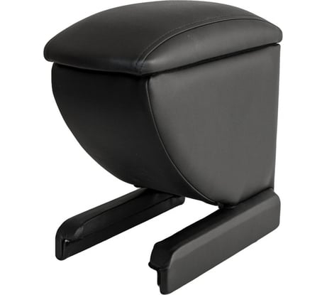 Автоподлокотник PSV VW Polo 2010- Sd оригинал 124084