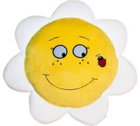 Подушка PSV ROMASHKA желтый 122444