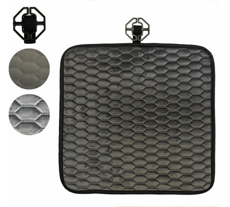 Накидки PSV Hornet PAD Серый 1 шт 064 071 133216