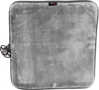 Накидки PSV искусственный мех Mutton 45х45 Светло Серый 1 шт 132241