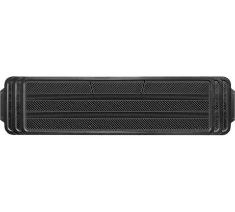 Коврик PSV на 2 й 3 й ряд TS1603 P 1ч 37 5 х145 Черный 118077