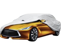 Автомобильный тент PSV 16 с молнией, M 111142