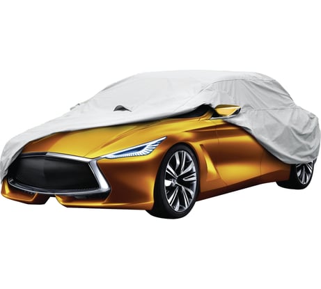 Автомобильный тент PSV 13 M 111138