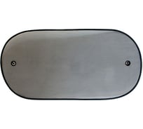 Солнцезащитный экран PSV SS-M-045 100х50 см, черный 114719