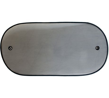 Солнцезащитный экран PSV SS-M-045 100х50 см, черный 114719