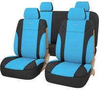 Чехлы PSV Visto Caravan Св Синий L 125203