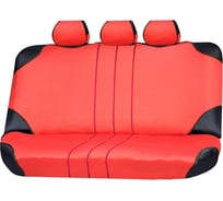 Чехлы PSV майки Commodore Back Красный L 6 молний 117163