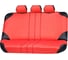 Чехлы PSV майки Commodore Back Красный L 6 молний 117163 1