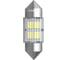 Автолампа Narva C5W SV8.5/8 43mm LED RPL2 блистер 12V 181724000 1
