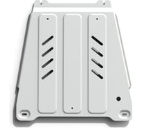Защита КПП Rival для Toyota Tundra II V - 5.7 2007-2013 2013-н.в., штампованная, 2333.9511.1.6