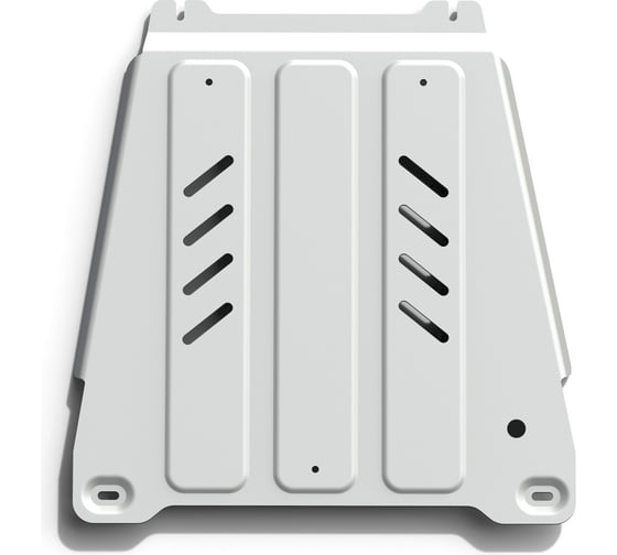 Защита КПП Rival для Toyota Tundra II V - 5.7 2007-2013 2013-н.в., штампованная, 2333.9511.1.6 1