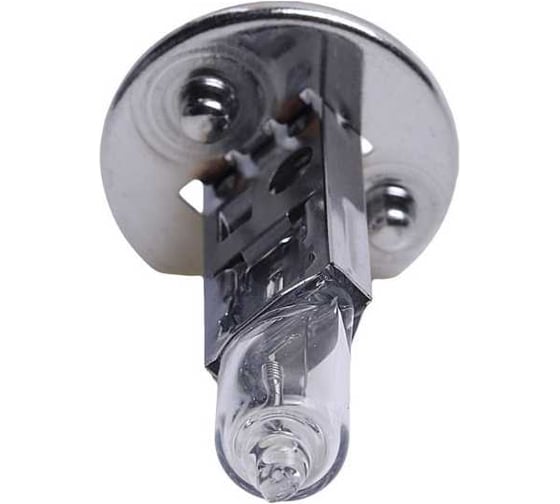 Автолампа MEGAPOWER H1 55 P14.5s STANDART 12V M-37033001