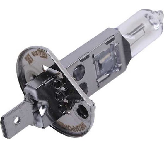 Автолампа MEGAPOWER H1 55 P14.5s STANDART 12V M-37033001