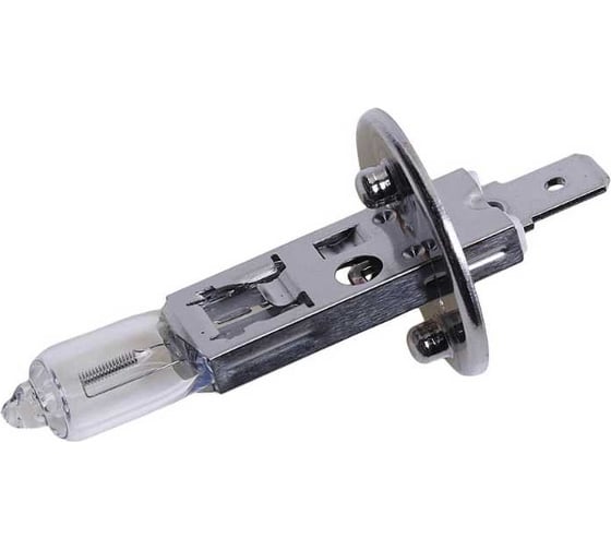Автолампа MEGAPOWER H1 55 P14.5s STANDART 12V M-37033001