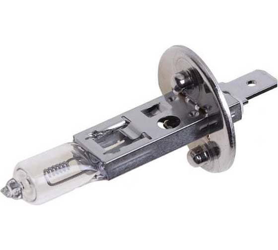 Автолампа MEGAPOWER H1 70 P14.5s STANDART 24V M-37033002 1