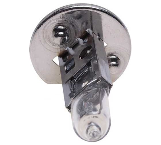 Автолампа MEGAPOWER H1 70 P14.5s STANDART 24V M-37033002