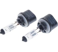 Автолампа H27W/1 PG13 STANDART бокс, 2 шт 12V Megapower M-37033010 886293