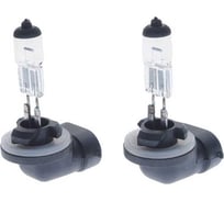 Автолампа H27W/2 PGJ13 STANDART бокс, 2 шт 12V Megapower M-37033011 660908