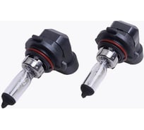 Автолампа Megapower HB4/9006 55 P22d LONG LIFE бокс, 2шт 12V M-37033042