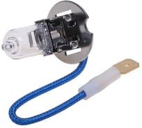 Автолампа H3 55 PK22s STANDART 12V Megapower M-37033012 833798