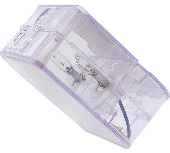 Автолампа MEGAPOWER H3 55 PK22s STANDART бокс, 2шт 12V M-37033014