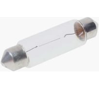 Автолампа PHILIPS C5W SV8.5/8 41 мм, 24V 13864CP