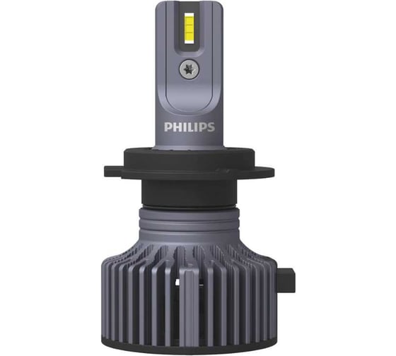 Автолампа PHILIPS H7 Ultinon Pro3022 LED, HI/LO 6000K, 2 шт, 12V/24V 11972U3022X2