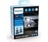 Автолампа PHILIPS H7 Ultinon Pro3022 LED HI/LO 6000K 2шт 12V/24V 11972U3022X2 963666 1