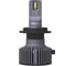 Автолампа PHILIPS H7 Ultinon Pro3022 LED HI/LO 6000K 2шт 12V/24V 11972U3022X2 963666 2