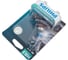Автолампа PHILIPS HB3 +150 X-tremeVision Pro150 блистер 12V 9005XVPB1 5