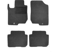 Коврики PSV Chevrolet Rezzo/Tacuma 2000-2008 г текстиль Robust 103165102
