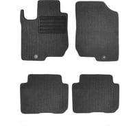 Коврики PSV Honda CR-V III 2006-2012 г текстиль Robust 103526502