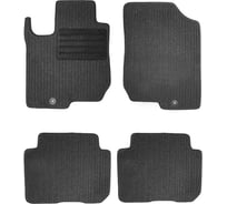 Коврики PSV Hyundai Santa Fe I 2000-2012 г текстиль Robust 103275502