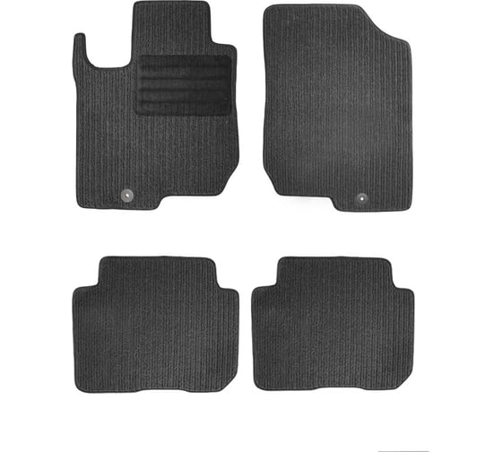 Коврики PSV Suzuki Liana 2004-2008 г текстиль Robust 103450802 1