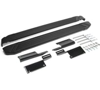 Пороги на авто Rival ВАЗ 2121 3-дв. (вкл. Urban) 77-/Lada Niva Legend 2121 21- F128ALB.6004.1