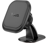 Автомобильный держатель Hoco H30 магнитный, черный 6942007611473