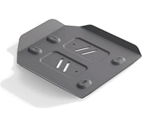 Защита редуктора Rival для Volkswagen Caravelle T5 V - 2.0 4WD 2003-2009/Volkswagen Caravelle T5, T6 333.5845.1