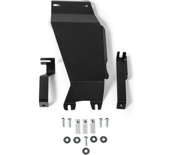 Защита редуктора Rival для Lexus NX 200/200t 4WD V - 2.0 150/238 л.с. 2014-2017/Lexus NX 300 111.3216.1 1