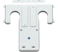 Защита КПП Rival для Mercedes-Benz S-klasse W222 V - 3.0D; 4.7 4WD 2013-2017, 333.3936.1