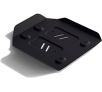 Защита редуктора Rival для Volkswagen Caravelle T5 4WD V - 2.0 2003-2009/Volkswagen Caravelle T5, T6 111.5845.1