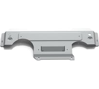 Защита КПП Rival для Mercedes-Benz GLE W166 V - 2.1D 250d 2015-2018/Mercedes-Benz GLE 333.3925.1