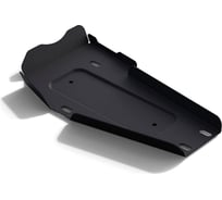 Защита редуктора Rival для Hyundai Santa Fe III V - 2.2D; 2.4 2012-2018/Hyundai Santa Fe 111.2337.1