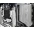 Защита КПП и РК Rival для BMW X3 III G01 V - 2.0 xDrive20i, xDrive30i 2017-н.в./BMW X 333.0532.1 3