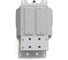 Защита КПП Rival для Toyota Land Cruiser Prado 120 V - все 2002-2009, штампованная, 333.5732.1 1
