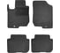 Коврики PSV Honda CR-V II 2001-2006 г текстиль Robust 103426802 1