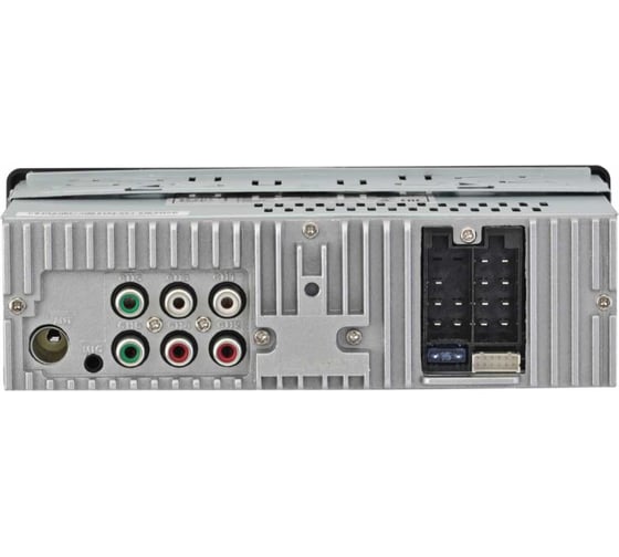 Автомобильный 1 din медиа ресивер SWAT WX-505D